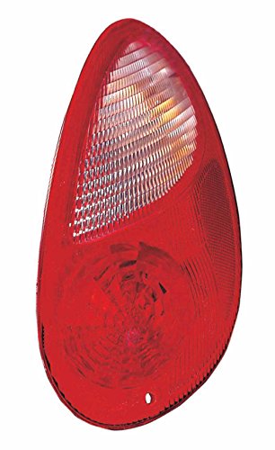 Depo 333-1943R-AF Chrysler PT Passenger Side Tail Light Assembly