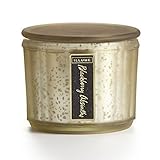Illume Lustre Jar Candle - Blackberry Absinthe - 12 oz