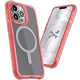 Ghostek COVERT Pink MagSafe iPhone 13 Case for