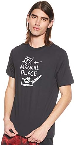 nike run to a magical place t shirt