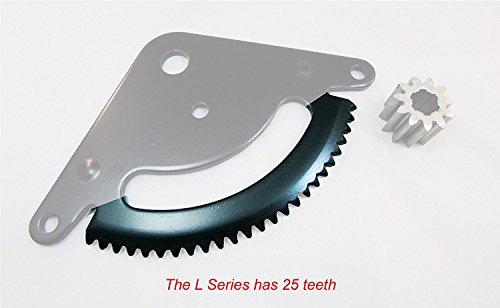 Flip Manufacturing GX20052BLE Steering Sector Pinion Kit Fits John Deere L Series L110 L118 L120