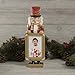 Neil Enterprises, Inc. Nutcracker Picture Frame (Red and Gold)
