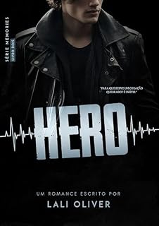 Livro HERO: (Série MEMORIES - Livro 2)