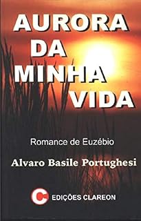Livro Aurora da Minha Vida:  O Adeus as drogas