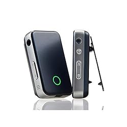 EarStudio ES100 MK2-24bit Portable High-Resolution