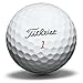 Titleist NXT Tour Prior Generation Golf Balls, White (One Dozen)