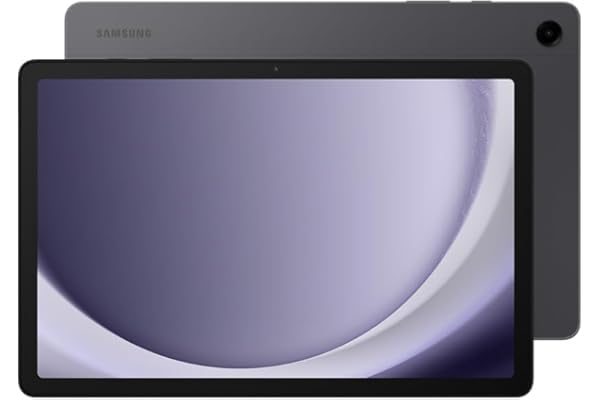 Galaxy Tab A9+, Wifi, 11' polegadas, 4GB RAM, 64 GB, Câmera Principal 8 MP, Câmera Traseira 5 MP