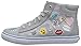 Keds Double Up High Top Sneaker