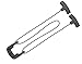 Horton Crossbow Innovations Vortec RDX Crossbow Package with Pro-View 2 Scope, Quiver, Arrows and Rope Cocking Device (NH17060-5524)