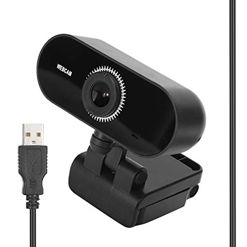  Camera, Noise Reduction Multi‑Function cam with Mic for Video