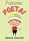 Livro Pedrinho poeta!: Infantil ilustrado, a partir de 3 anos, bom para ler antes de dormir!