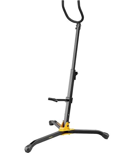 Amazon.com: Hercules DS538B Multi Orchestral Stand : Musical