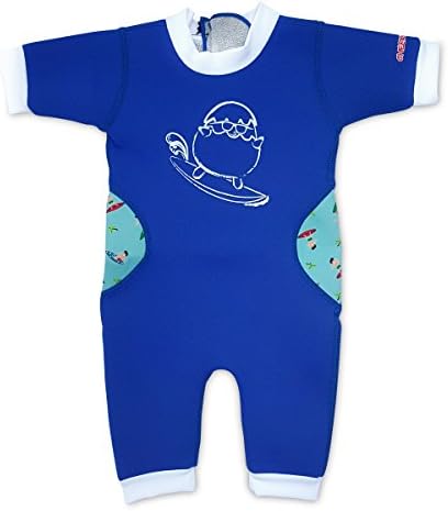 baby thermal swimwear