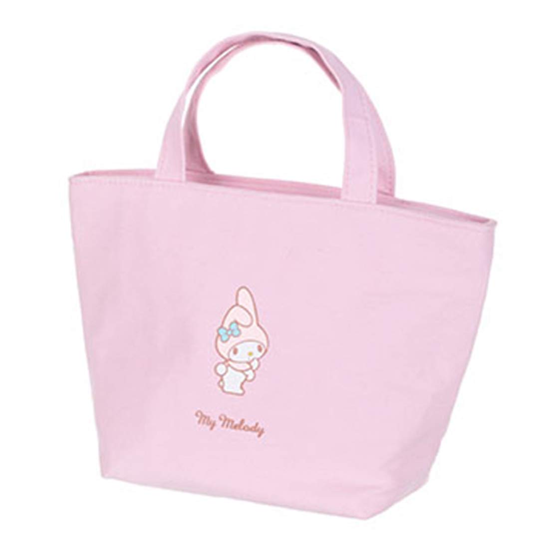 MINISO x Sanrio Hello Kitty TShaped Lunch Bag (Pink) Amazon.in