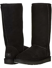 UGG Australia Classic Tall de la mujer II Botas