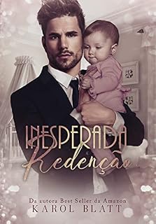 Livro INESPERADA REDENÇÃO