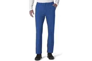Carhartt Men's Force Straight Leg Pant
