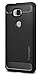 Spigen Rugged Armor Designed for Huawei Honor 5X Case (2015) - Black