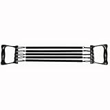 Amber Sports Spring Chest Expander