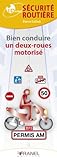 Sécurité routière - Permis AM (IdReflex) by 