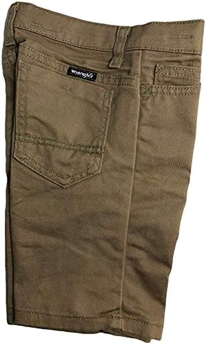 active wrangler shorts