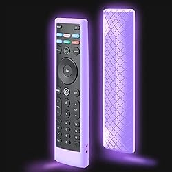 Cover for Vizio Remote, Compatible with Vizio