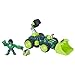 Marvel Super Hero Mashers Micro Hulk Smash-Dozer
