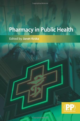 Pharmacy in Public Health