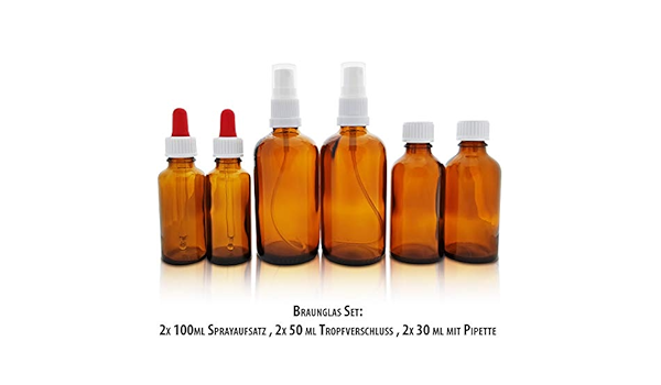 Nevera Pack farmacia biberones con tejido tropfve (2 x 50ml ...