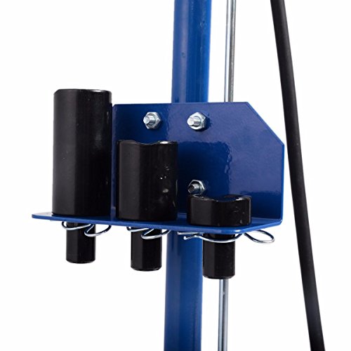 COLIBROX 22 Ton Air Hydraulic Floor Jack HD Truck Lift Jacks Service