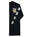 Riot Society Koi Fish Rose Mens Long Sleeve T-Shirt - XL