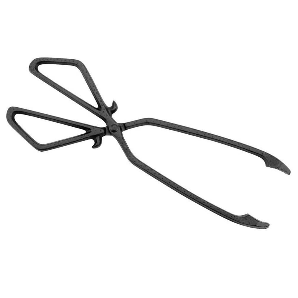 Coal Tongs Black 1932