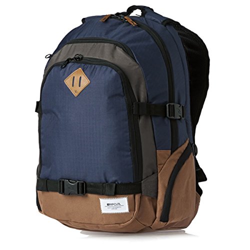 rip curl posse stacka backpack