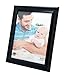 kieragrace KG Reagan Photo Frame - Black, 8