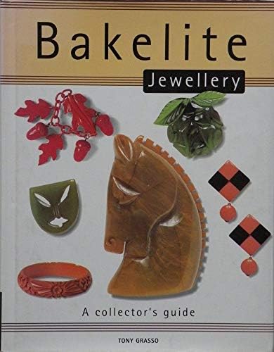 Bakelite Bangles: Price & Identification Guide by Karima Parry
