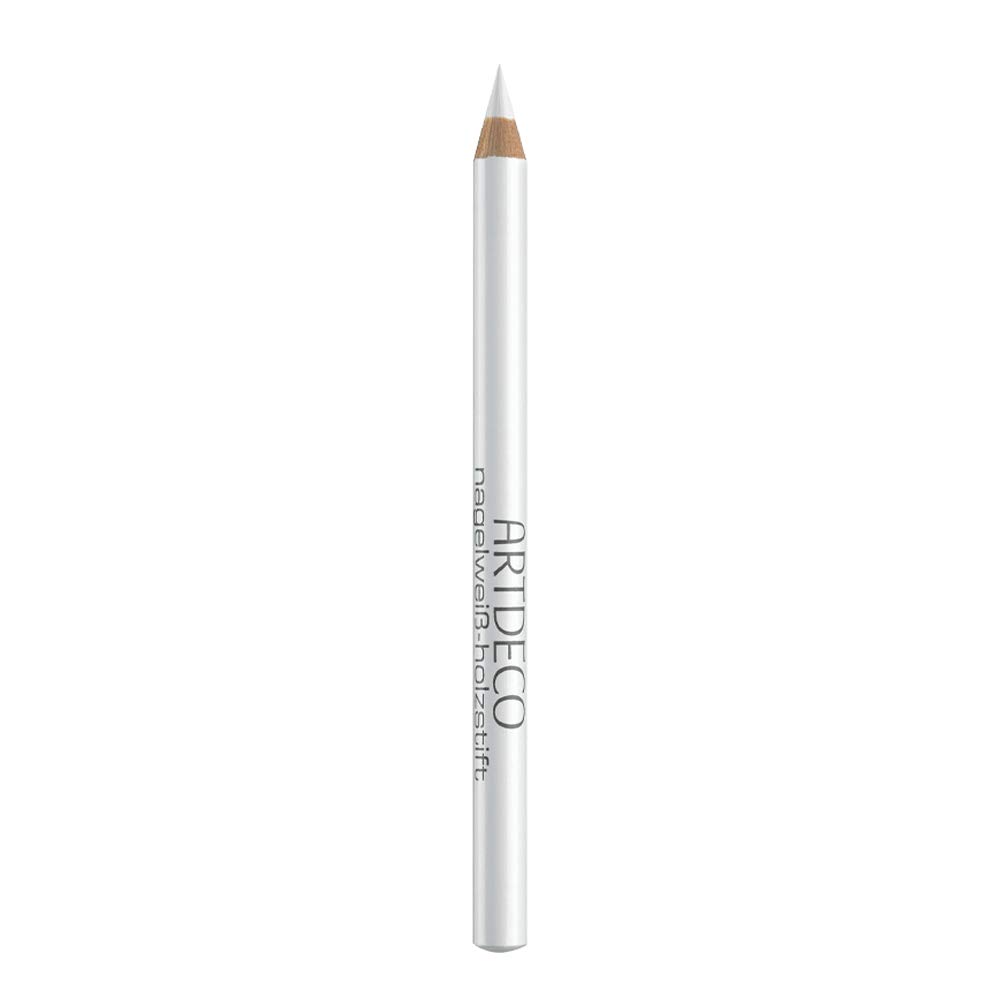 ARTDECO Nail Whitener Pencil, Nail White Pencil for French Manicure, 1 x 1.5 g
