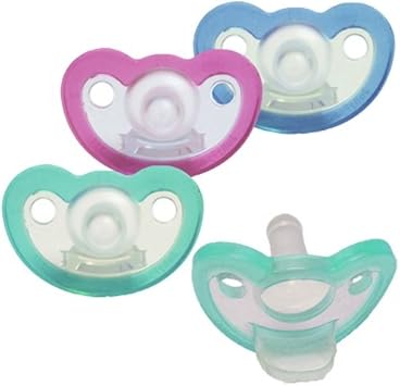 small dummies for premature babies