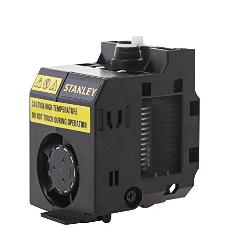 STANLEY MODEL 1 3D Printer Nozzle