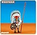 Playmobil Add-On Series - Native American Chief II