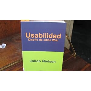 Usabilidad, Disenos De Sitios Web