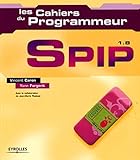SPIP 1.8 by Yann Forgerit, Vincent Caron