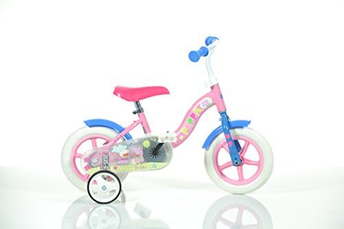 peppa pig bike amazon