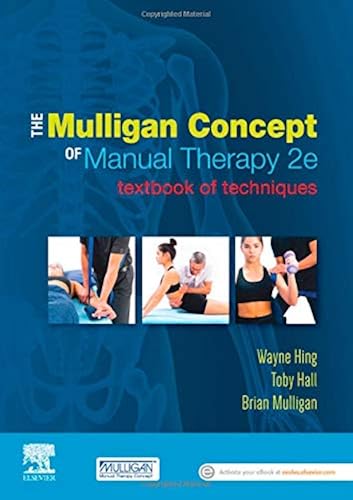 Download The Mulligan Concept of Manual Therapy: Textbook of Techniques PDF