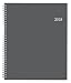 Blue Sky 102897 2018 Weekly & Monthly Planner, Twin-Wire Binding, 8.5