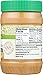 365 Everyday Value, Organic Creamy Peanut Butter Unsweetened & No Salt, 16 Ounce
