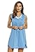 1530-TRQ-M Dreamcrest Nightgown / Women Sleepwear / Sleep Dress