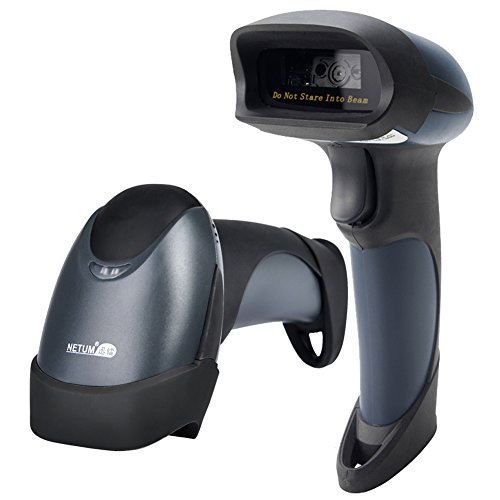 Buy 2D Barcode Scanner NETUM Handheld QR USB Bar Code Reader Support