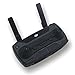 SKYREAT Upgrade DJI Spark Transport Clip Controller Transmitter Stick Thumb