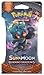 Ace Syndicate(PTCG): 8 Sun & Moon Burning Shadows Blistered Booster Packs (Not Weighed Guaranteed)