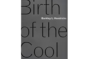 Barkley L. Hendricks: Birth of the Cool